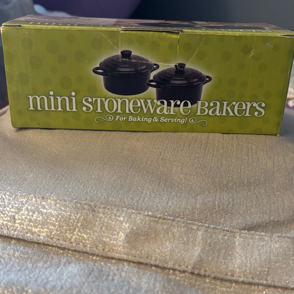 Mini Stoneware - Picture 2 of 9
